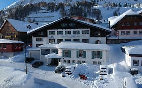 Andis Skihotel Obertauern